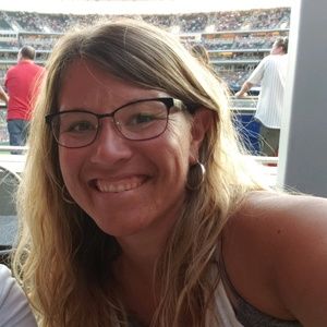 Meet your Posher, Kate